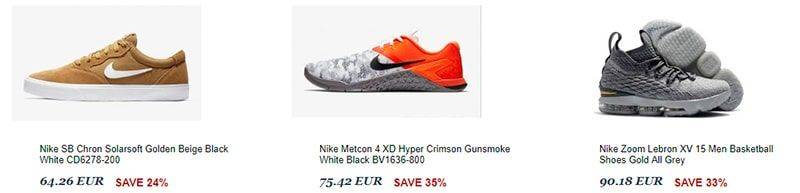 Sepsport.com Tienda Online Dudosa