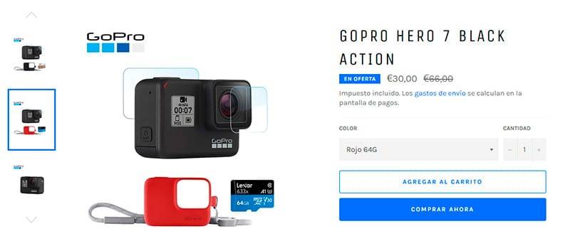 Skillteechs.com Tienda Online Dudosa