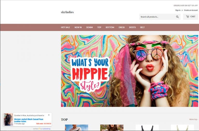 skrladies.com tienda online dudosa online moda