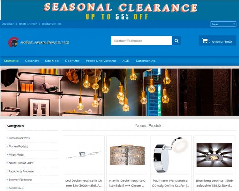 switch.salesubrand.com tienda online dudosa online decoración