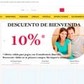 Tiendavrc.com Posible Tienda Online Fraudulenta Electronica