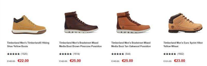 Timbashop.com Tienda Online Dudosa