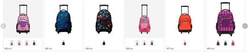 Totteventa.online Shop Online False Backpacks Totto