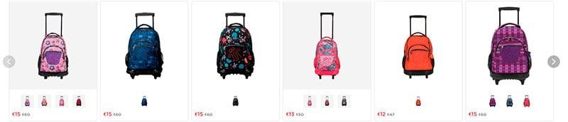 Tottomochila.online False Shop Online Totto