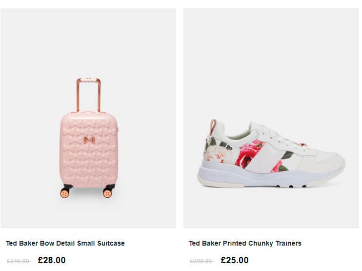 Uktbstore.top Fake Online Shop Ted Baker