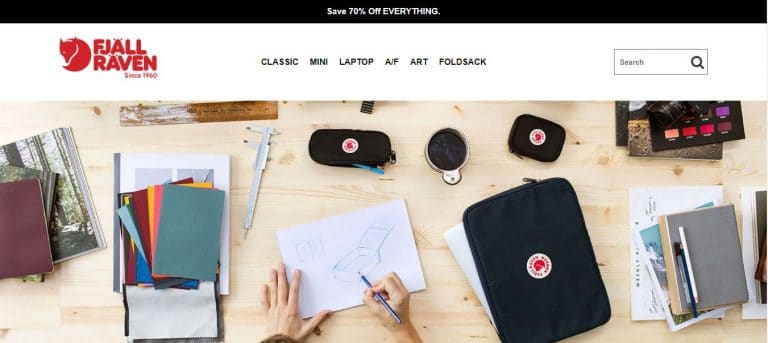 us.fjaken.com tienda online dudosa online FjallRaven
