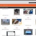 Aoriginal.co.uk Tienda Falsa Online Adidas