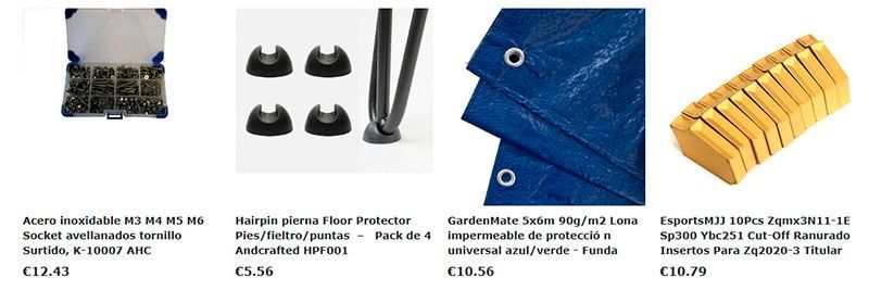 Atsincstore.com Fake Online Shop Multiproduct