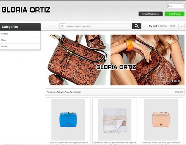 aveclesenfants.com tienda online dudosa online Gloria Ortiz