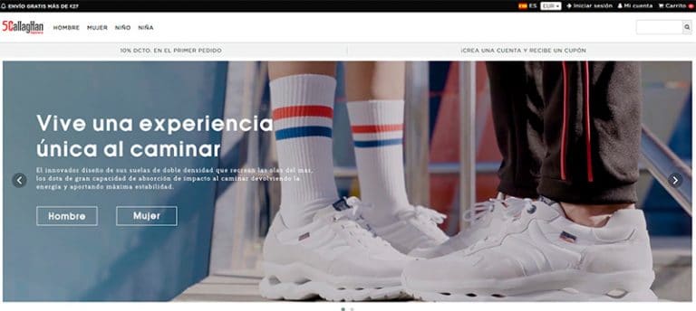callaghanes.online tienda online dudosa online Callaghan