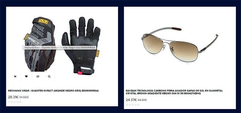 Comoquieresvivir.es Fake Online Shop Multiproducts