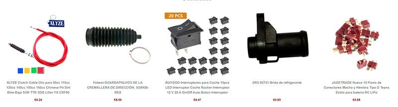 Dcsbdmarket.com Fake Online Shop Multiproduct