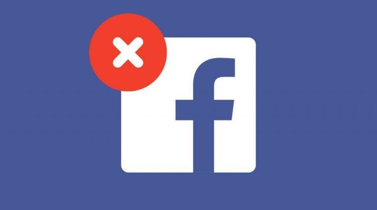 Estafa de Facebook – Intento de robo de cuenta