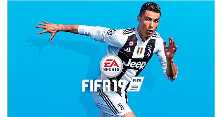 Estafa monedas Fifa 2019