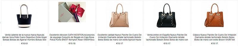 Letsnautic.es Fake Fashion Online Shop
