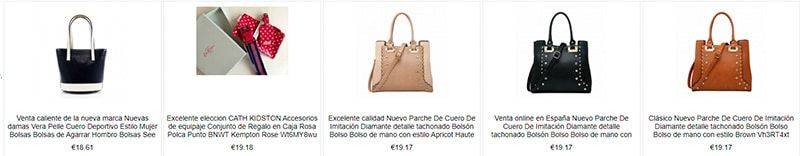 Letsnautic.es Tienda Online Dudosa