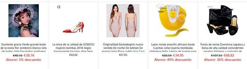 Madienergias.es Tienda Online Dudosa