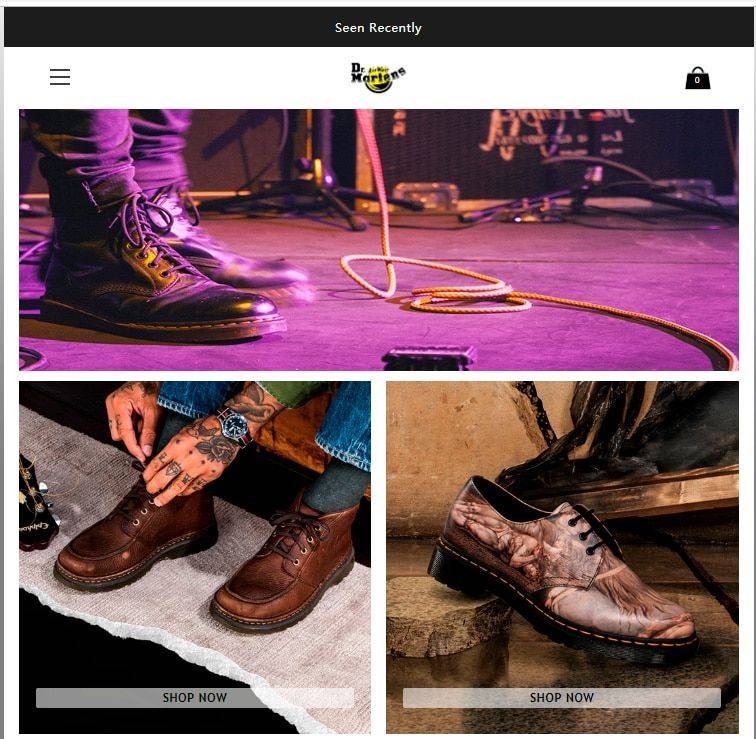 Martensbootdeals.club Tienda Online Dudosa Dr Martens