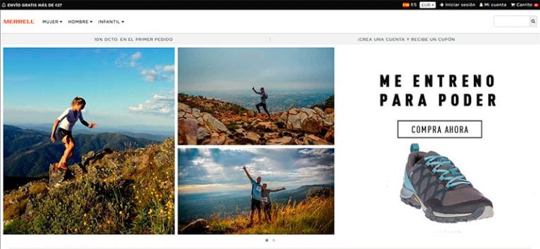 merrellden.online tienda online dudosa online Merrell