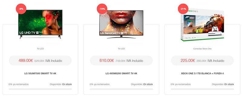 Mizonaelec.com Posible Tienda Online Dudosa