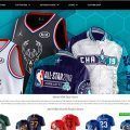 Nbajerseysales.pro Tienda Falsa Online Equipaciones Nba