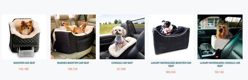 Pazmey.com Fake Online Shop Multiproduct