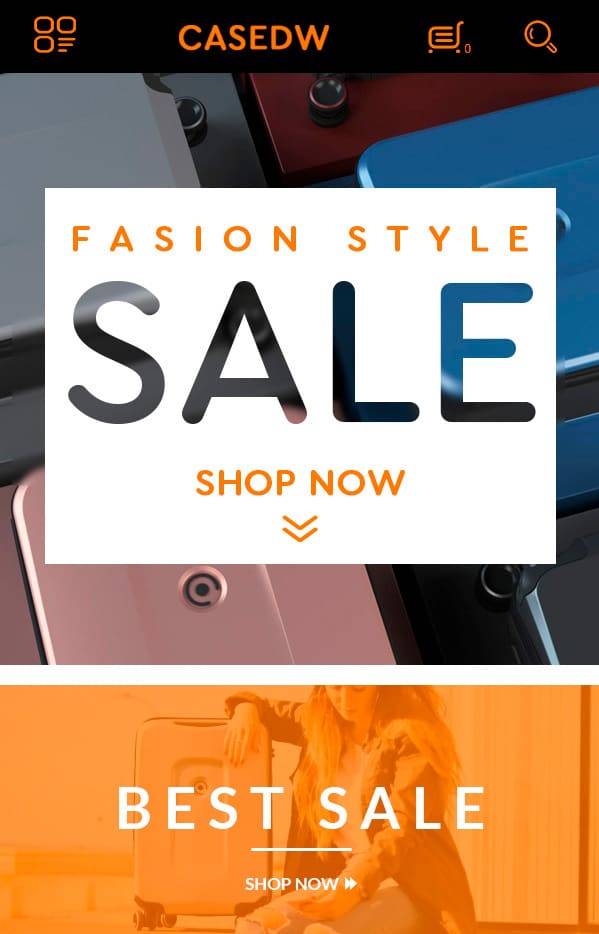 Peachhead2.com Tienda Online Dudosa Maletas