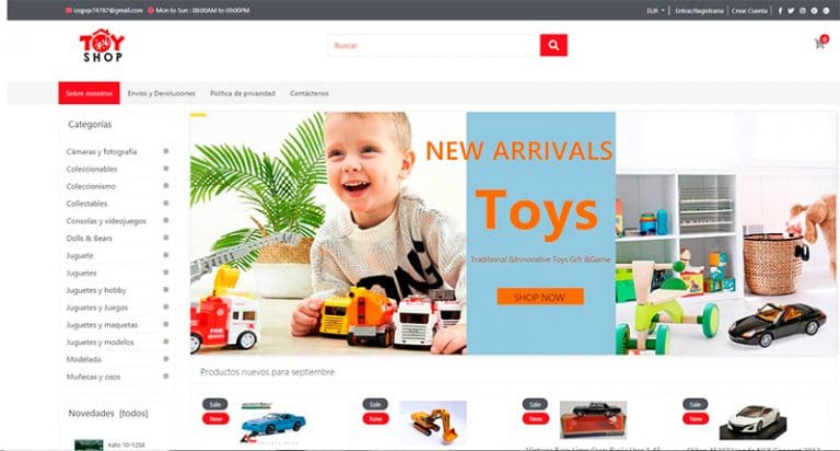 primeagentsites.com tienda dudosa juguetes