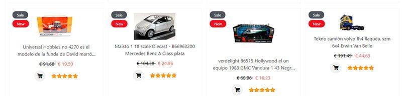 Primeagentsites.com Tienda Online Dudosa