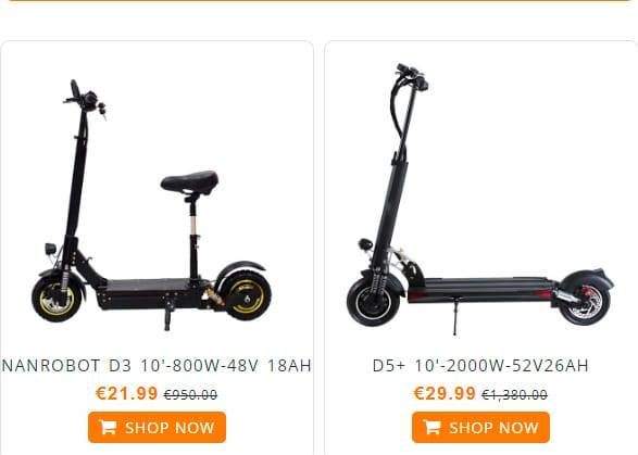 Qawsk.top Tienda Online Dudosa