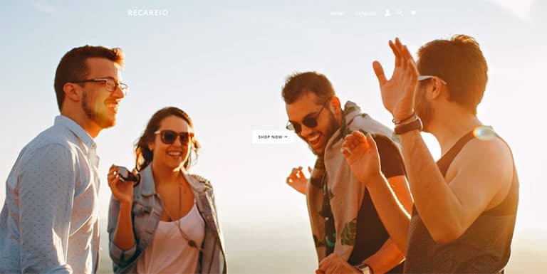 recareio.com tienda dudosa multiproducto