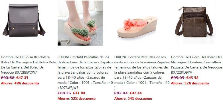 Rejasdesanesteban.es Online Shop Fake Fashion