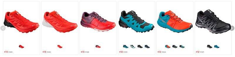 Salomoncle.online Tienda Online Dudosa