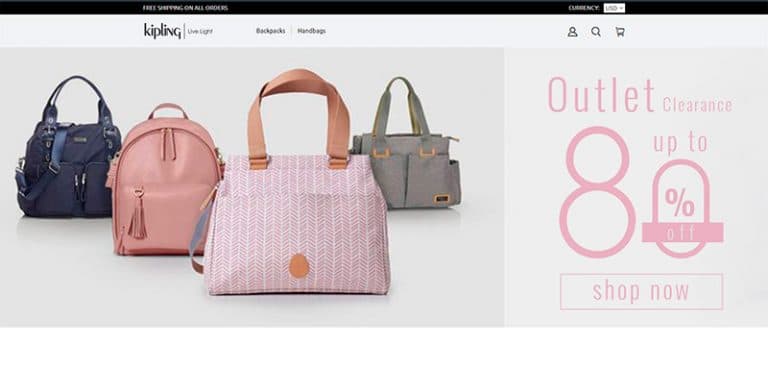santamariaestates.com tienda online dudosa online Kipling