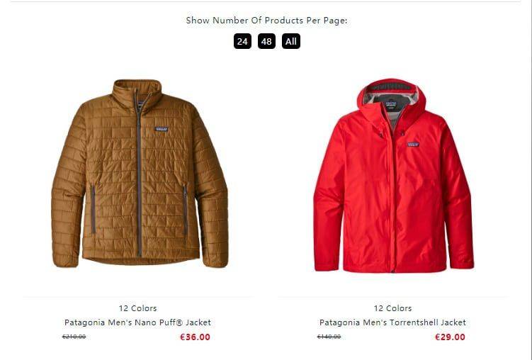 Shopoutdoor.club Tienda Online Dudosa