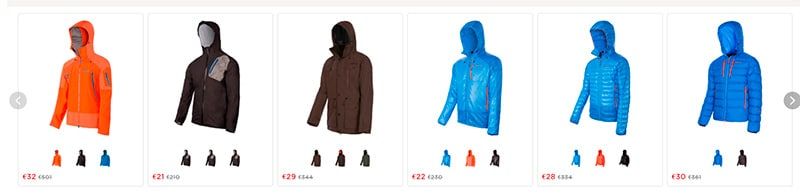 Trangoventa.online False Online Shop Trangoworld