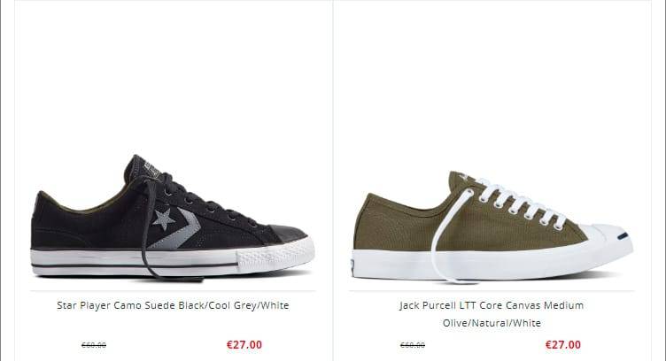 Trendshoe.club Tienda Online Dudosa