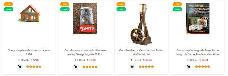 Ukdogshop.xyz Tienda Falsa Online
