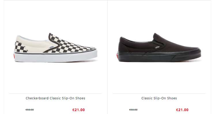 Vansxc.com Online Shop Fake Sneakers Vans