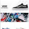 Vansxc.com Tienda Online Dudosa Zapatillas Vans