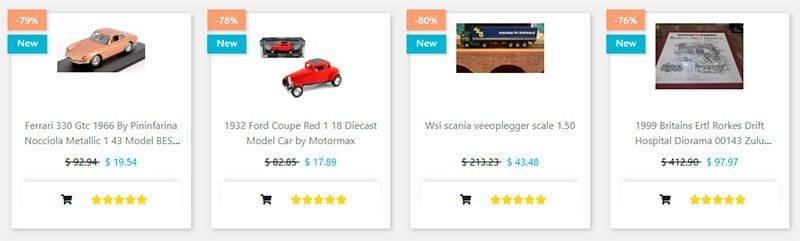 Veraandharper.com Tienda Online Dudosa