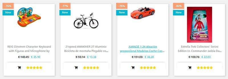 Yourraleighdreamhome.com Tienda Online Dudosa