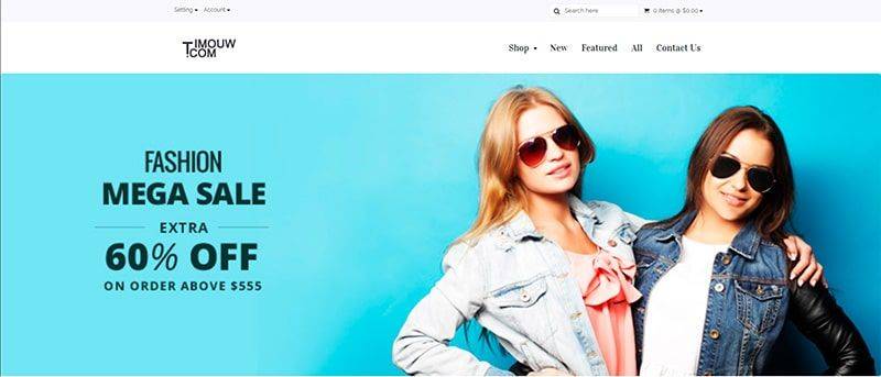Yuculie.com Tienda Online Dudosa Moda Mujer