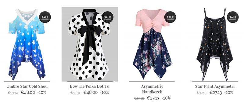 Yuculie.com Tienda Online Dudosa