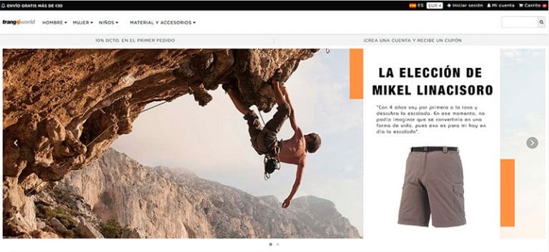 alairelibrees.online tienda online dudosa online Trangoworld