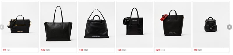 Bimylolventa.online False Online Shop Bimba Y Lola