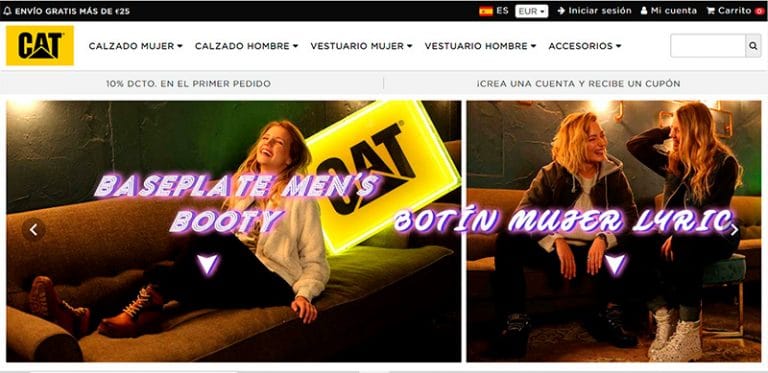cateshop.online tienda online dudosa online CAT