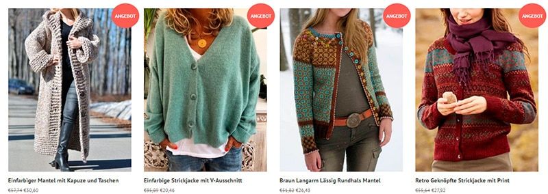 Couleurdream.com Fake Online Fashion Shop