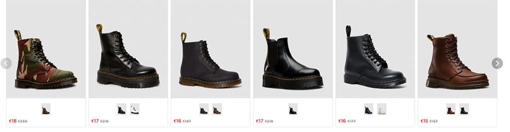 Drmartensres.online False Online Shop Dr Martens