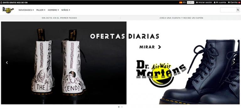 drmartensres.online tienda dudosa Dr. Martens